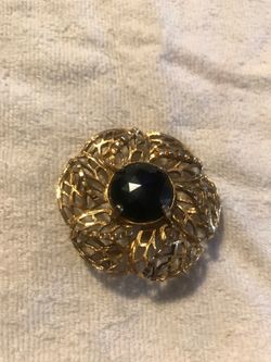 Women’s brooch