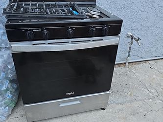 Stove