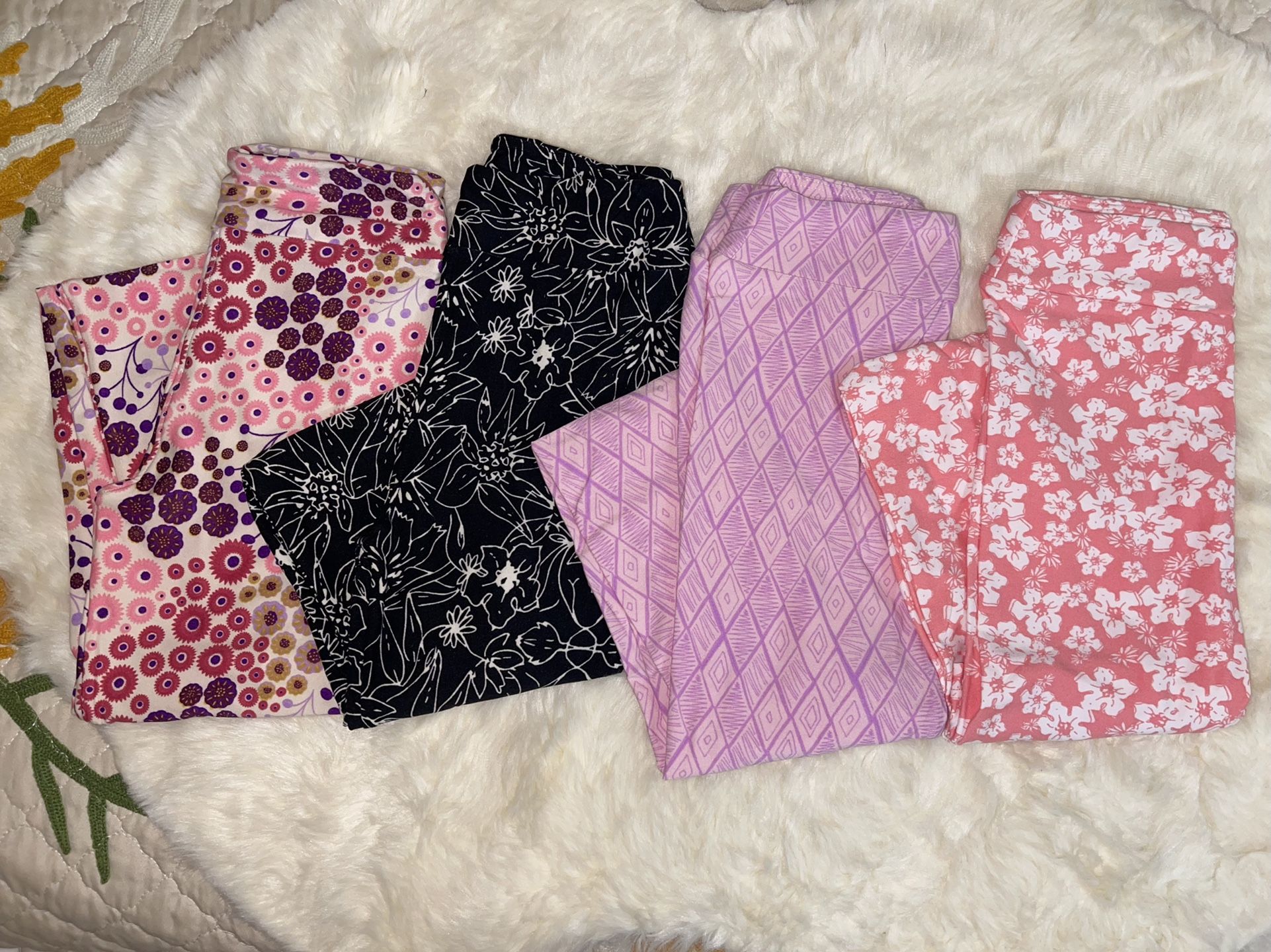 LulaRoe Leggings