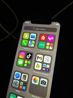 iPhone 11