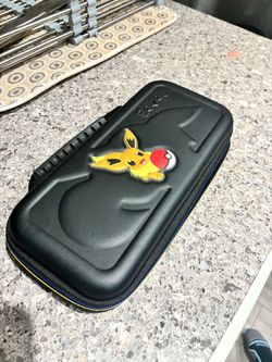 Eevee Switch 1 Case