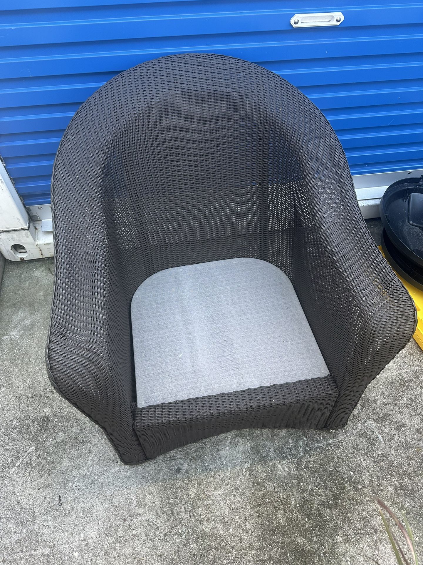 Outdoor Chair