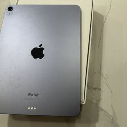5th Generation iPad Air