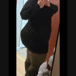 Fleece-Lined Warm Leggings $ 10 each