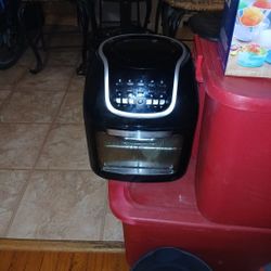 Power Xl Airfryer
