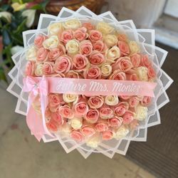 Pink 🌸💗💖💞 Bouquet 