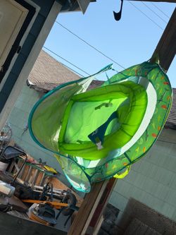Baby/infant float