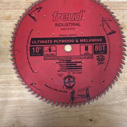 Table saw Blade