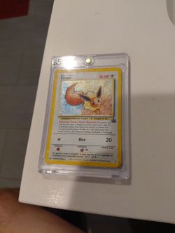 Pokemon car1995