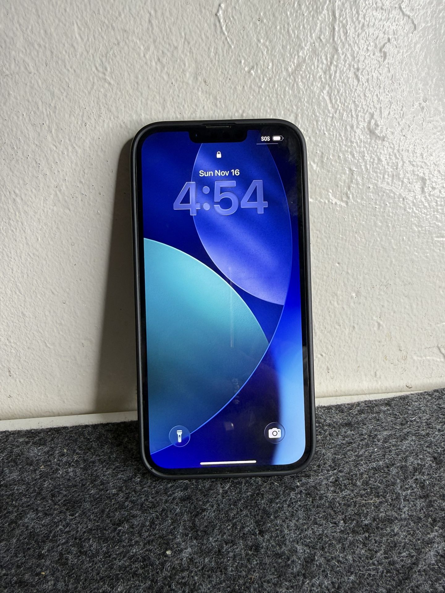 iPhone 14 Plus 128GB Blue Unlocked