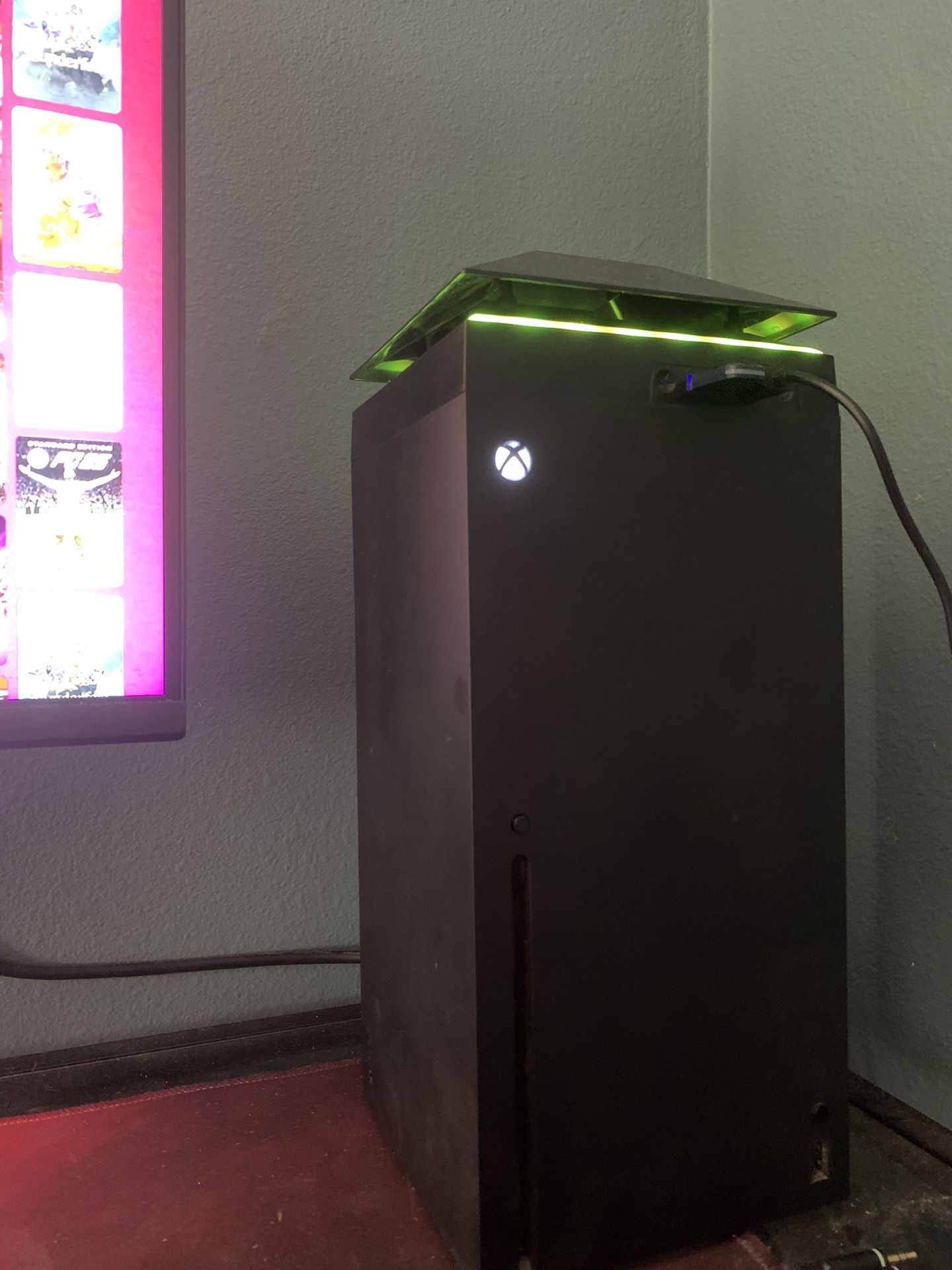 Xbox X