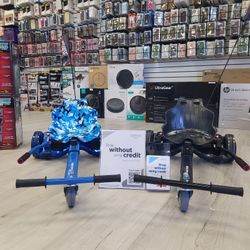  EVERCROSS HOVERBOARD 