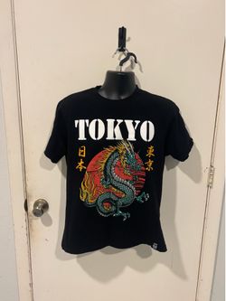 Phat farm Tokyo shirt