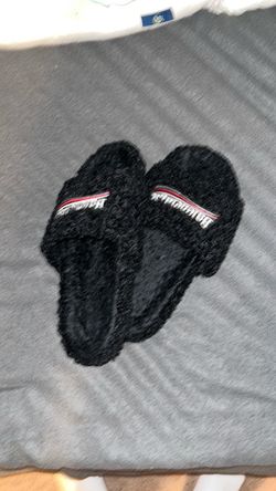 Balenciaga Slides