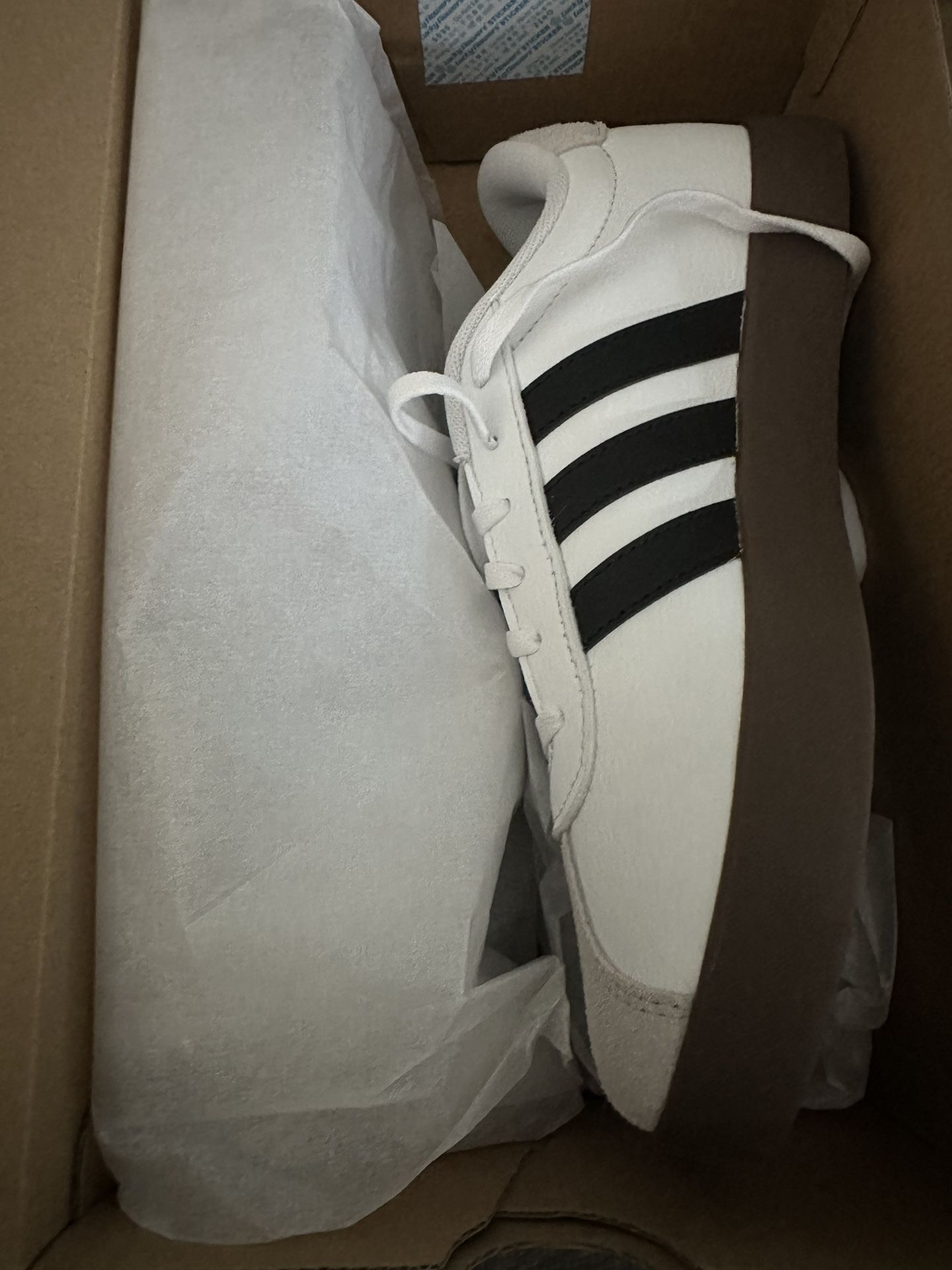 Brand New Adidas