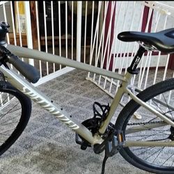Specialized sirrus 2.0