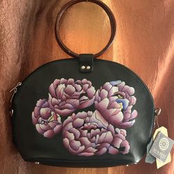 Beautiful Artsy Bag