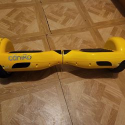 Caniko Hoverboard