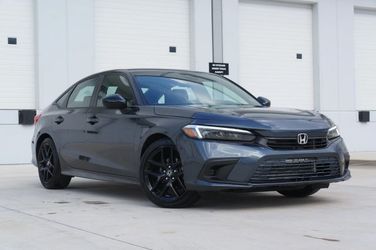 2023 Honda Civic