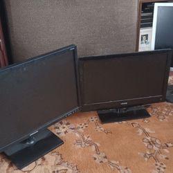 Computer Monitor 