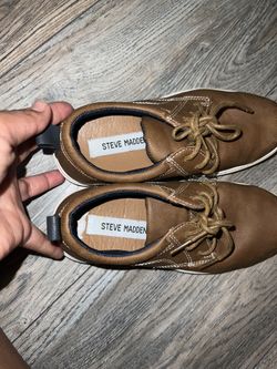 Boy Shoes