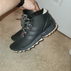 Adidas Torsion.high. Size 8.5 Mens