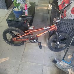 Tony Hawk Bike 