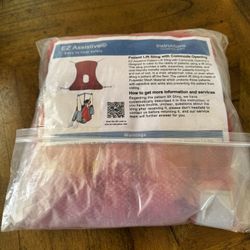 Full Body Patient Lift Sling 