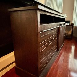 Tv Stand 