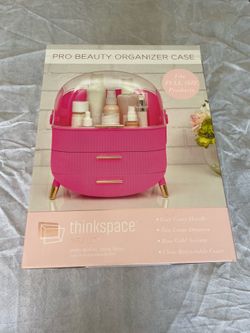 Thinkspace Pro Beauty Organizer Case