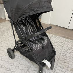Graco NimbleLite Stroller, 2022, Studio