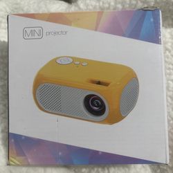 Mini Projector