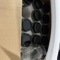 Mason Jars