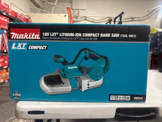 Band Saw