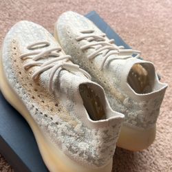 adidas Yeezy Boost 380 'Pepper' 