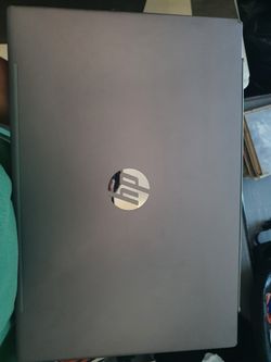 Hp Pavilion 15.6 Inch Laptop