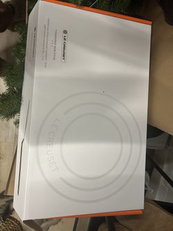 le creuset crepe maker