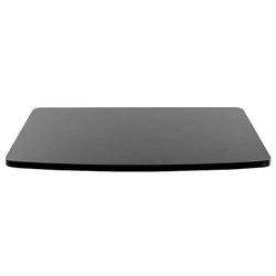 Turntable TV Stand