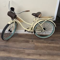 Bicycle Bahama Jack 