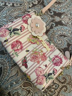 Betsy Johnson Purse
