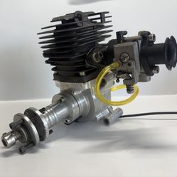 Turnigy 58cc R/C Airplane Engine