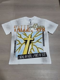 Valley Tee Sizes S and M