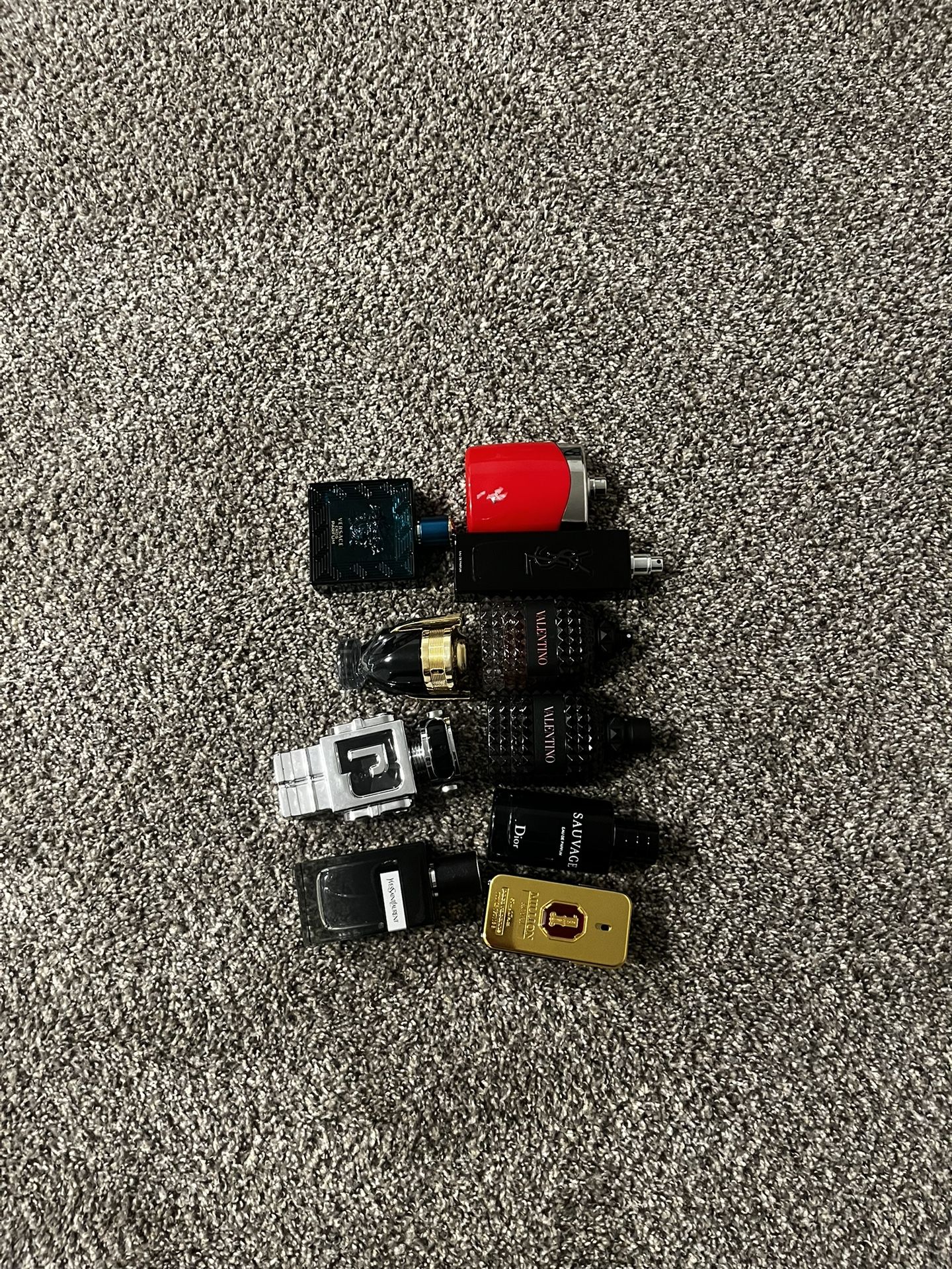 Men’s Cologne