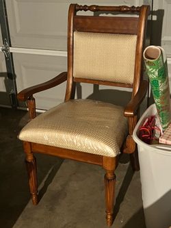 Chairs dining