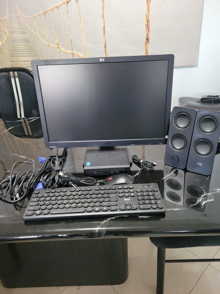 Computer Set