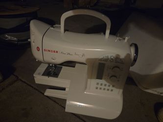 Singer plus one