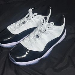 Jordan 11’s 