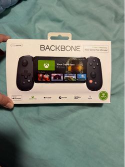 2 Xbox remotes