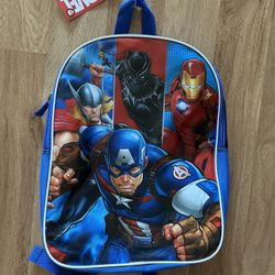 Toddler Bag pack New