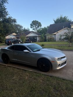 Camero Lt